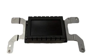 Ford F-150 2015-2017 OEM 4 pulgadas radio información medios pantalla de visualización 4,2" NUEVO - Imagen 1 de 2