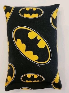 Batman - Homemade Bowling Grip Sack - Picture 1 of 1