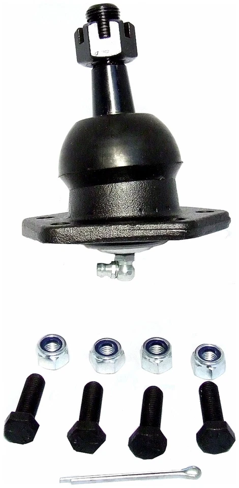 Front Upper Suspension Ball Joint Delphi For 1987-1988 Chevrolet R30 - Image 1 of 1