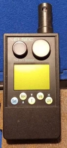 ELSEC UV MONITOR TYPE 764- needs recalibration - Picture 1 of 10
