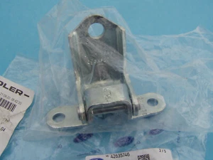 FORD Fiesta '09 (JA8), Türscharnier hinten/rechts/unten, 8A6A-A26810-CE_#1682832 - Bild 1 von 8