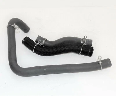 Juego de tubos de válvula de control de inyección de aire Honda Shadow VT750RS A-B-C (18651-MGR-670) {M1459} Foto 1 de 4