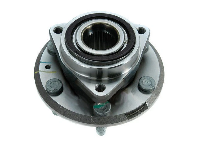 Timken 24MX42V Wheel Hub Assembly Fits 2007-2016 GMC Acadia - Изображение 1 из 1