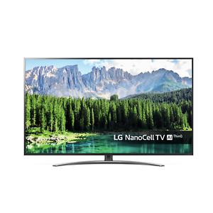 LG 49SM8600PLA - 49" - LED 4K (Smart TV)