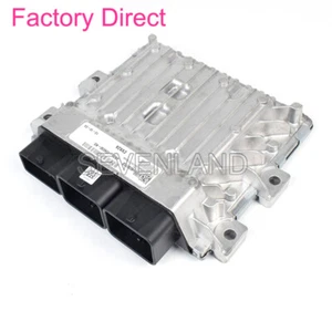 For Ford Car Engine Control Unit Module Computer ECU ECM PCM AB39-12A650-KD - Foto 1 di 8