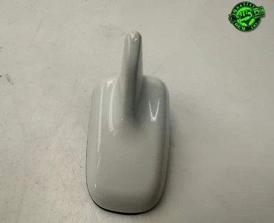 2012-2018 AUDI A4 A5 A6 A7 S5 S7 Q3  EXTERIOR ROOF SHARK FIN RADIO ANTENNA OEM - Image 1 of 4