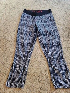 Damen Leggings Medium Nike 3/4 Länge - Bild 1 von 4