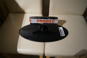 TABLETOP PEDESTAL STAND BN61-07940X FOR 32" SAMSUNG UE32EH5000K TV, +SCREWS - Picture 1 of 7