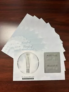 Rodan + Fields Active Hydration Bright Eye Complex Lot of 7 Sample Cards - Picture 1 of 1