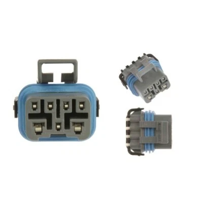 Conector de interruptor de seguridad neutro Dorman para Chevrolet C1500 Suburban 1995-1999 Foto 1 de 2