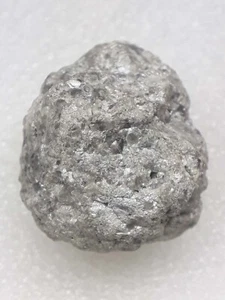 77.25 Ct Big Size Raw Diamond Natural Grey Uncut Diamond Huge Collection Rough - Picture 1 of 17