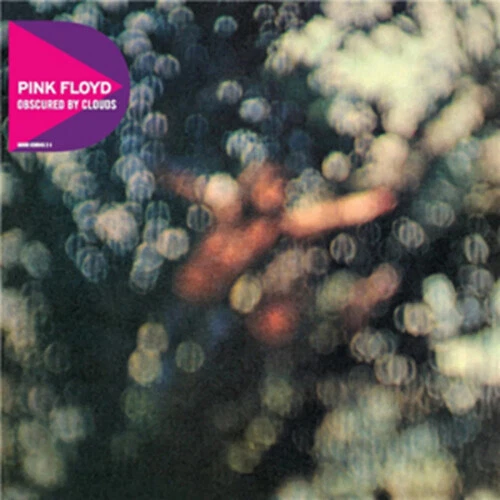 Obscured by Clouds by Pink Floyd (CD, 2011)