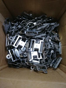 12,5 libras de clips - Imagen 1 de 4