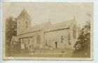 (Lg4031-477) RP, Al Saints Church, Hovingham,  Unused G-VG