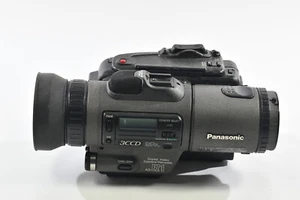 Videocamera/registratore digitale Panasonic AG-EZ1 3CCD 20X zoom - solo per parte - Foto 1 di 8