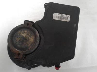 Bomba de dirección asistida usada se adapta a: GMC Canyon 2005 3,7 grado A Foto 1 de 4