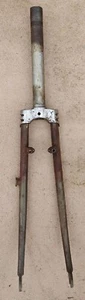 Fork for Claud Butler tandem bicycle - Picture 1 of 5