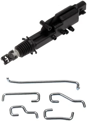 Actuador de cerradura de puerta motor Dorman para Lincoln Blackwood 2002 Foto 1 de 4