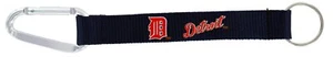 MLB Carabiner Lanyard Keyring - Picture 1 of 5