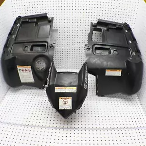 2013 POLARIS SPORTSMAN 550 FRONT FENDER CAB 2633779-464 - Picture 1 of 10