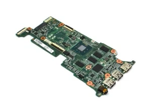 HP CHROMEBOOK 11 G3 INTEL CELERON N2840 4GB RAM 16GB EMMC MOTHERBOARD 790940-001 - Bild 1 von 3