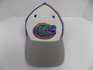 BASEBALLMÜTZE KAPPE FLORIDA GATORS VERSTELLBAR BLAU ORANGE GRAU NCAA - Bild 1 von 3