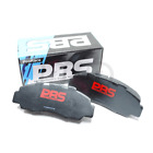 Pbs Prorace Front Brake Pads For Ap Racing Cp5846 Caliper