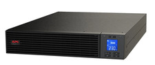 APC SRV1KRIRK uninterruptible power supply (UPS) Double-conversion (Online) 1 kV