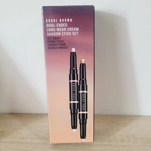 Bobbi Brown dual ended shadow stick set - Picture 1 of 2