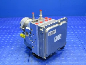 11-15 Chevrolet Volt / 14-16 Spark ELR Hybrid ABS Anti-Lock Brake Module 2079 - Foto 1 di 8