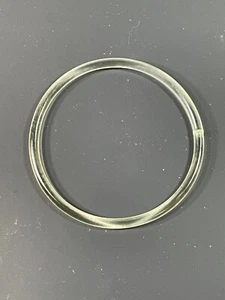 (Qty. 10) 3/16" Dia. X 10" Lg. Endless Round Belts / O-Rings - FREE SHIPPING! - Bild 1 von 2