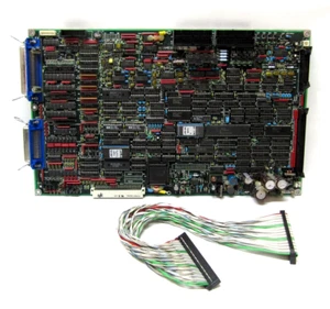 PCB Comminucation Board IAMB301B SEL-2 - Picture 1 of 9