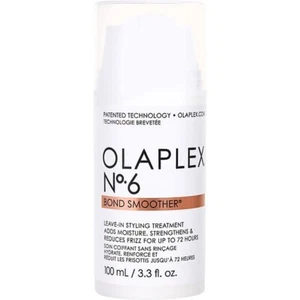 OLAPLEX N6 BOND SMOOTHER Crema Idratante Anticrespo 100ml - Foto 1 di 1