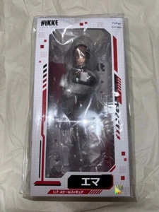 FURYU Goddess of Victory: Nikke Emma 1/7 Figur - Bild 1 von 3