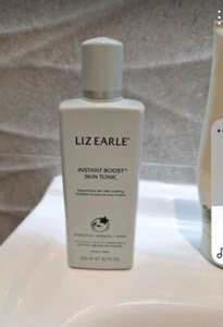 Liz Earle Instant Boost Skin Tonic 200ml. New . - Picture 1 of 1