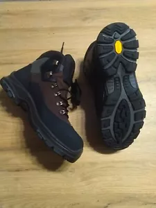 Würth Modyf Arbeitsschuh Sicherheitsschuh Crater Vibram Gr. 43 - Bild 1 von 4
