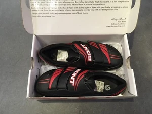 Bont A-Three Cycling Shoe 42.5 ( US 8:5) - Picture 1 of 2