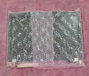 NEW IBM T510 Complete LED LCD FULL Upper Assembly REPLACEMENT display panel - Picture 1 of 5