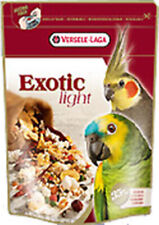 Versele-Laga Exotic LIGHT -750 g, karma dla papug, duża papuga, karma dla ptaków