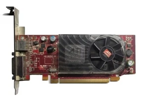 Dell CP309 ATI Radeon HD 2400 XT 256MB DMS-59 PCIe Low Profile GPU's - Picture 1 of 4
