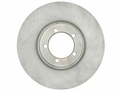 For 1972-1974 BMW Bavaria Brake Rotor Front Raybestos 83595YY 1973 R-Line - Image 1 of 2