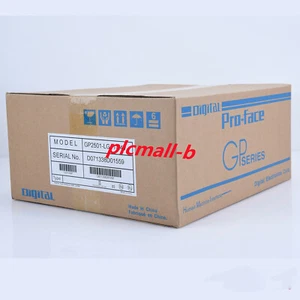 1PZ PROFACE GP2501-LG41-24V HMI GP2501LG4124V Touch screen spedizione accelerata - Foto 1 di 4