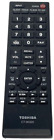 Toshiba CT-90325 LCD TV OEM Remote Control 50L2200U 37E20 22AV600 32C120U