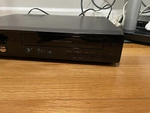 Samsung DVD Recorder & VCR -VR375 - No Remote (working Good ) - Picture 1 of 8