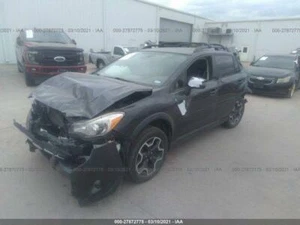 2013-2017 SUBARU XV CROSSTREK A/T ENGINE STARTER MOTOR WITH SOLENOID COMPLETE - Bild 1 von 11