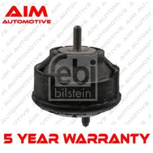 Engine Mounting Left Aim Fits BMW 3 Series 1997-2007 1.6 1.8 1.9 2.0 D TD - Picture 1 of 2