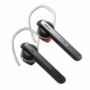 Jabra Talk 45 Headset Hd-Voice Sprachsteuerung 6 Stunden Akku Nfc Doppelmikrofon - Bild 1 von 11