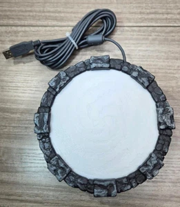 Activision - Skylander - Portal of Power Base Cableado Número de Modelo 0000502 T26 - Imagen 1 de 2