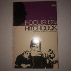Albert J Lavelley / FOCUS ON HITCHCOCK 1st Edition 1972