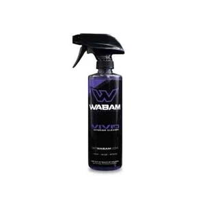 Wabam Vivid Interior Cleaner 16oz. - Picture 1 of 1